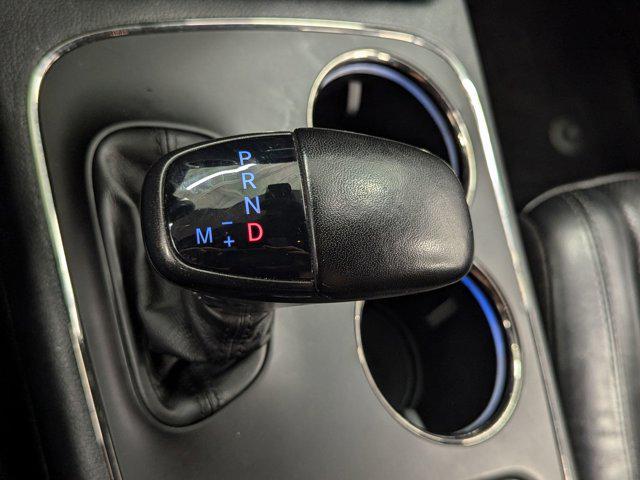 used 2020 Dodge Durango car, priced at $27,999