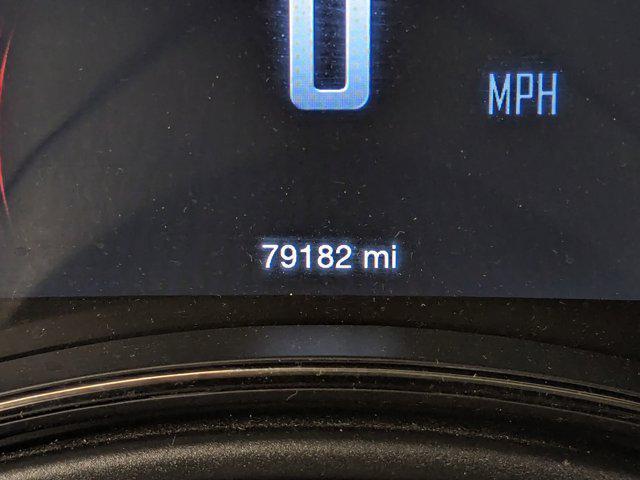 used 2020 Dodge Durango car, priced at $27,999