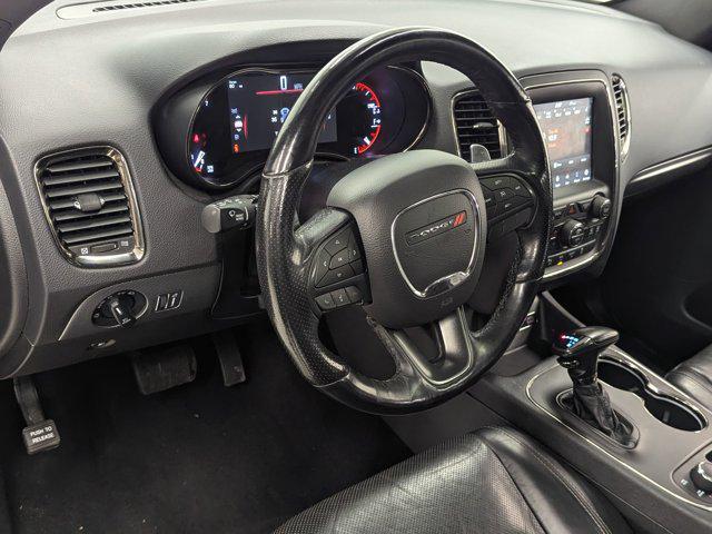 used 2020 Dodge Durango car, priced at $27,999