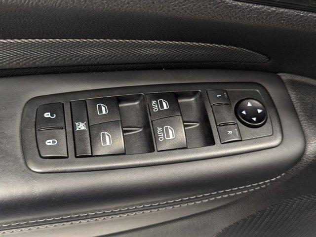 used 2020 Dodge Durango car, priced at $27,999