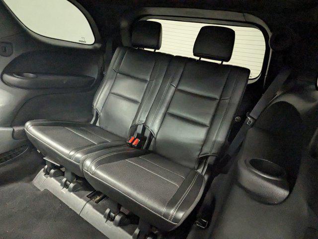 used 2020 Dodge Durango car, priced at $27,999