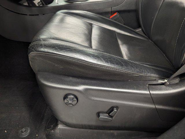 used 2020 Dodge Durango car, priced at $27,999