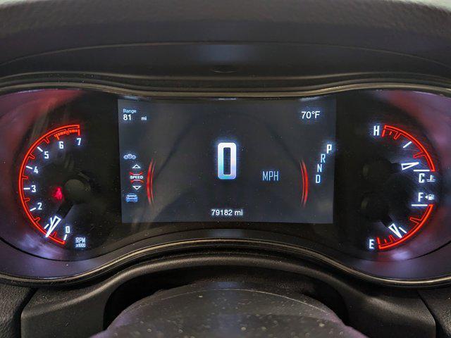 used 2020 Dodge Durango car, priced at $27,999