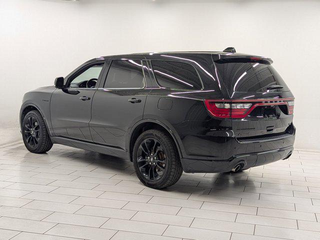 used 2020 Dodge Durango car, priced at $27,999