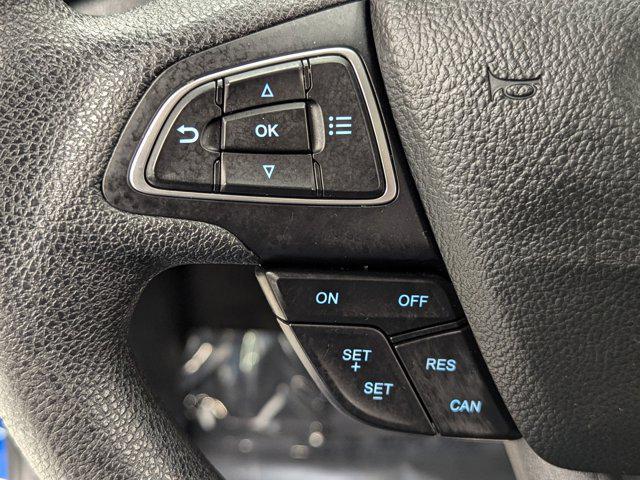 used 2021 Ford EcoSport car, priced at $16,698