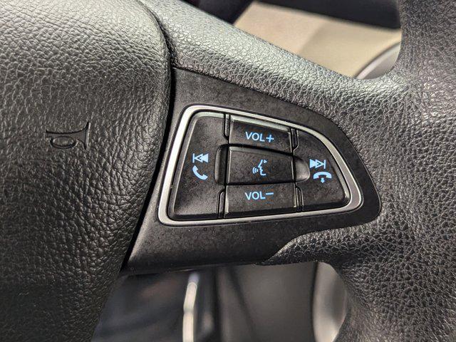 used 2021 Ford EcoSport car, priced at $16,698