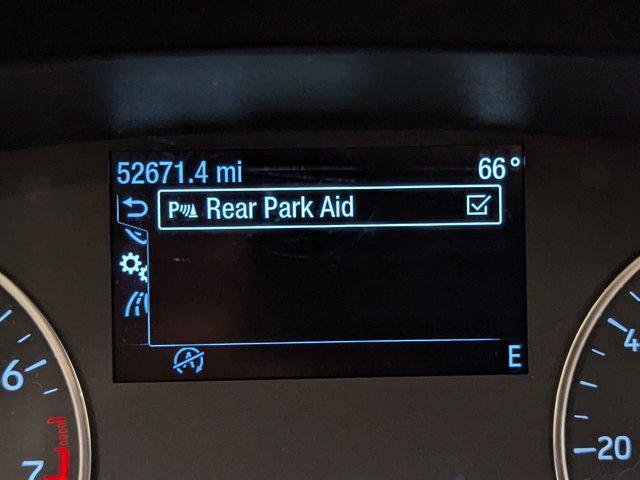 used 2021 Ford EcoSport car, priced at $16,698