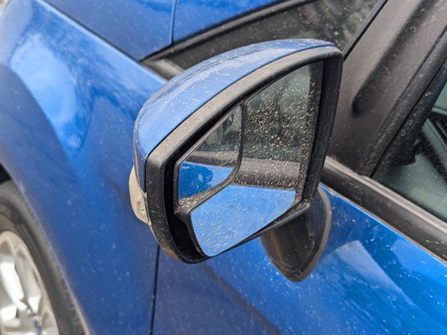 used 2021 Ford EcoSport car, priced at $17,499