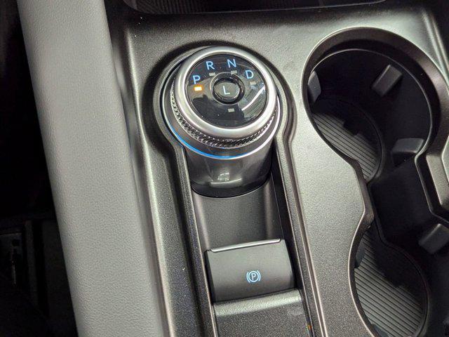 new 2026 Ford Explorer car, priced at $46,942