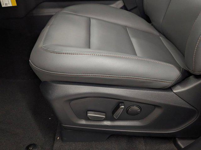 new 2026 Ford Explorer car, priced at $46,942