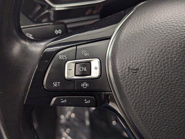 used 2019 Volkswagen Jetta car, priced at $14,999