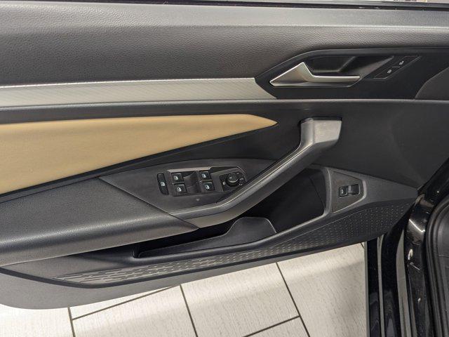 used 2019 Volkswagen Jetta car, priced at $14,999