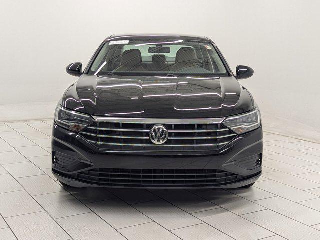 used 2019 Volkswagen Jetta car, priced at $14,999