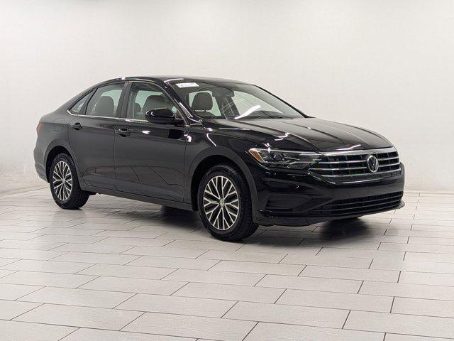 used 2019 Volkswagen Jetta car, priced at $14,999