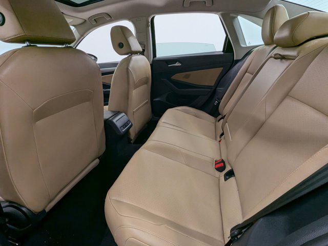 used 2019 Volkswagen Jetta car, priced at $14,999