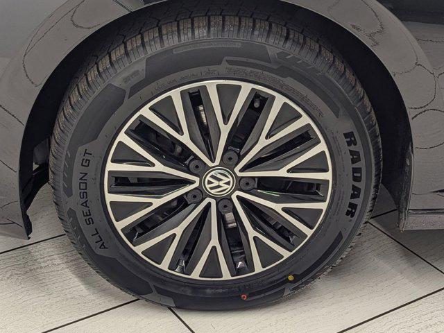 used 2019 Volkswagen Jetta car, priced at $14,999