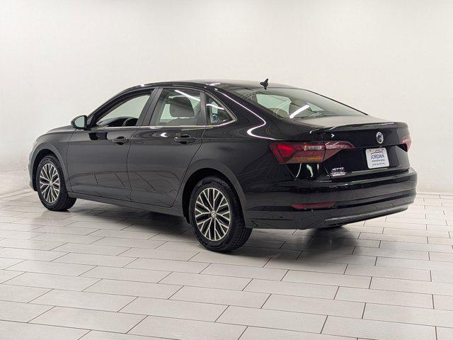 used 2019 Volkswagen Jetta car, priced at $14,999