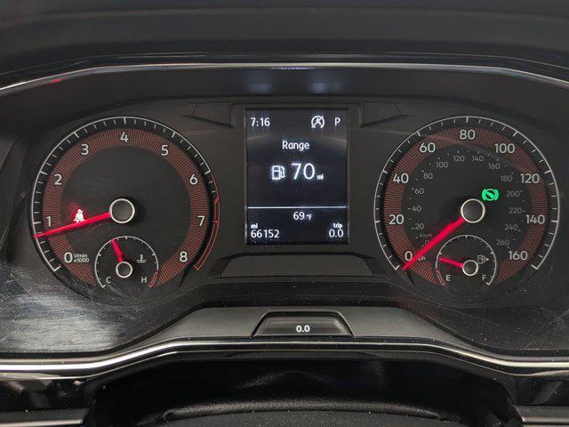 used 2019 Volkswagen Jetta car, priced at $14,999