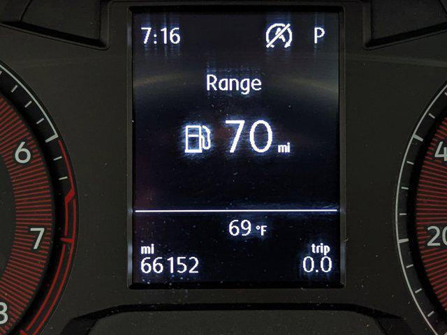 used 2019 Volkswagen Jetta car, priced at $14,999