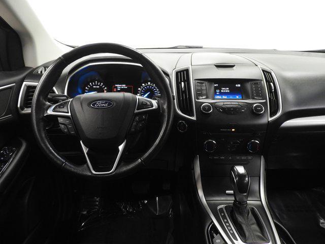 used 2018 Ford Edge car, priced at $18,797