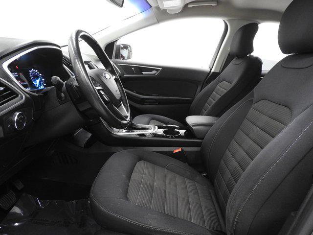 used 2018 Ford Edge car, priced at $19,398