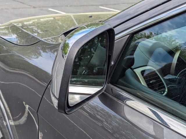 used 2017 Jeep Grand Cherokee car, priced at $17,999