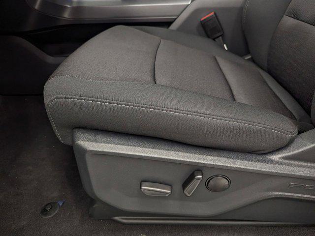 new 2025 Ford F-150 car, priced at $58,829