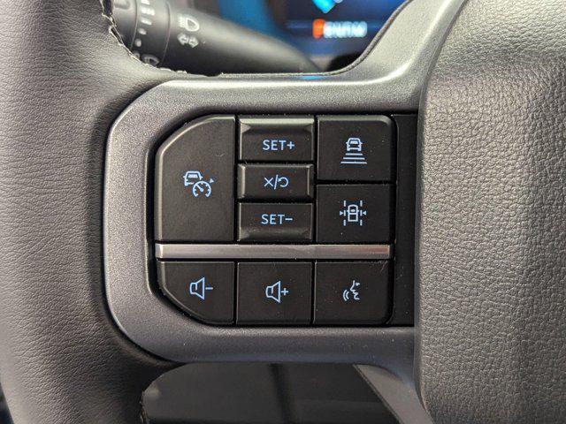 new 2025 Ford F-150 car, priced at $59,329