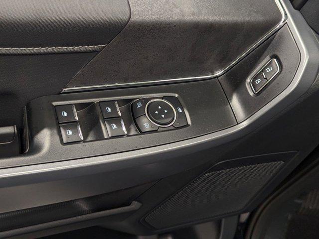 new 2025 Ford F-150 car, priced at $58,829