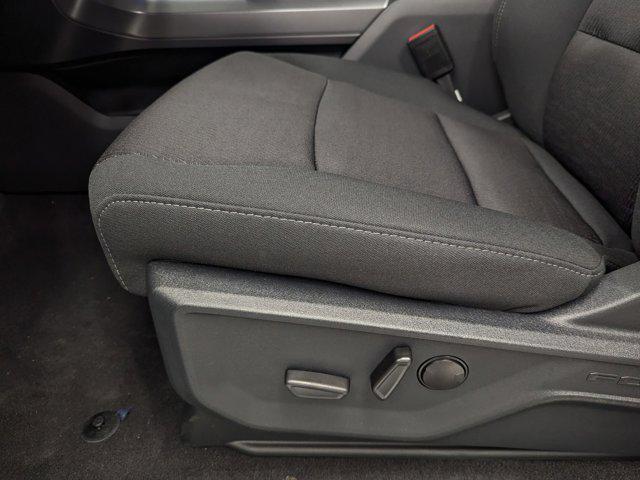 new 2025 Ford F-150 car, priced at $59,329