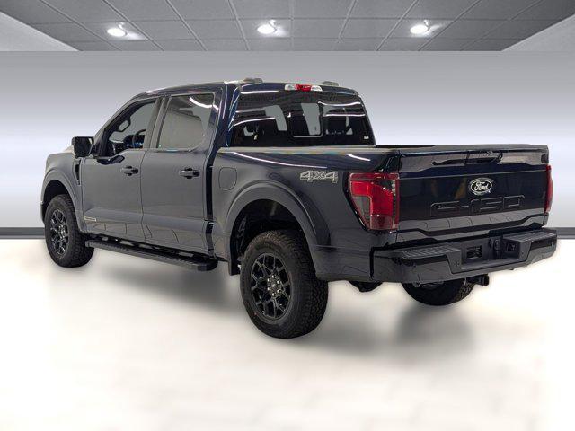 new 2025 Ford F-150 car, priced at $58,829