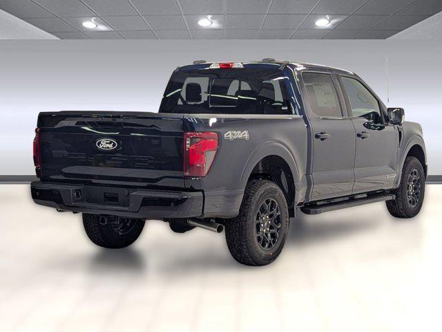 new 2025 Ford F-150 car, priced at $58,829