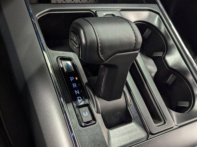 new 2025 Ford F-150 car, priced at $58,829