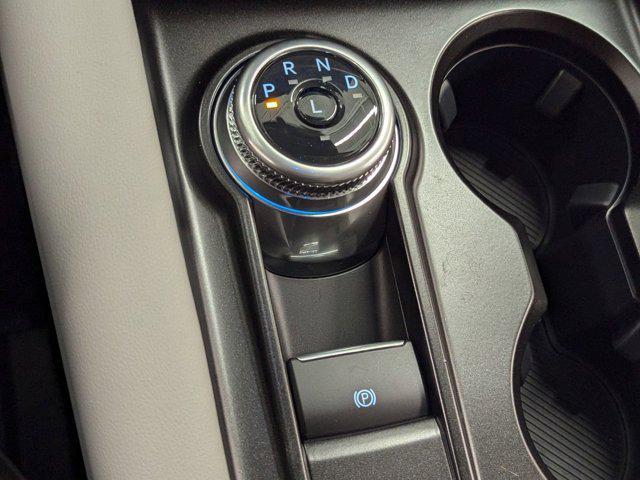 new 2026 Ford Explorer car, priced at $46,881