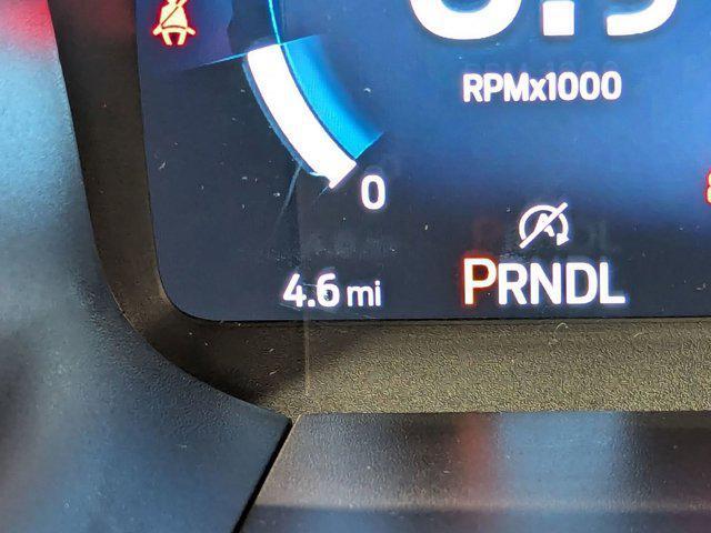 new 2026 Ford Explorer car, priced at $46,881