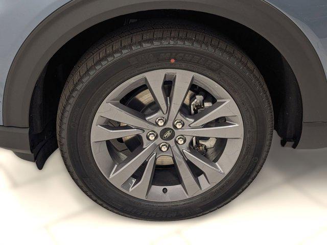 new 2026 Ford Explorer car, priced at $46,881