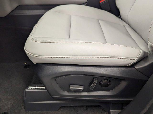 new 2026 Ford Explorer car, priced at $46,881