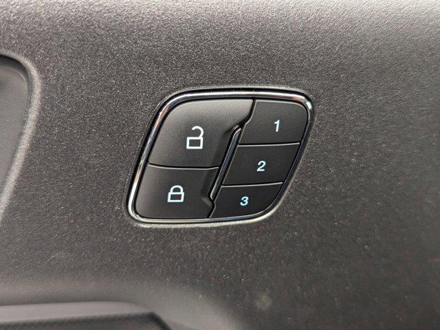 new 2025 Ford Bronco Sport car, priced at $40,009