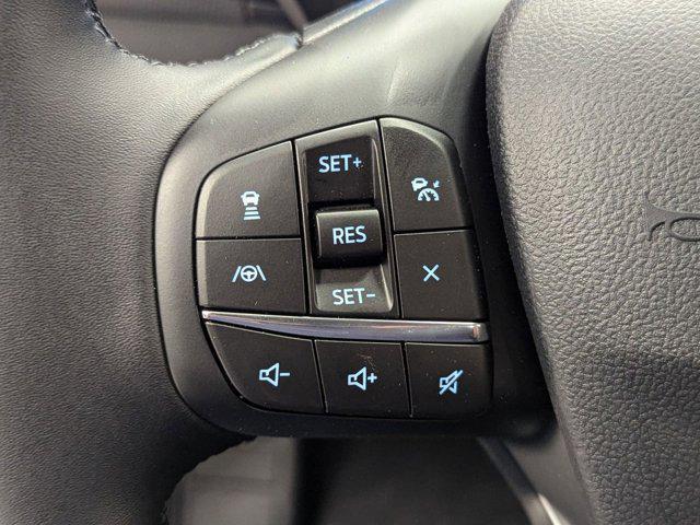 new 2025 Ford Bronco Sport car, priced at $40,009