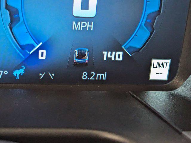 new 2025 Ford Bronco Sport car, priced at $40,009