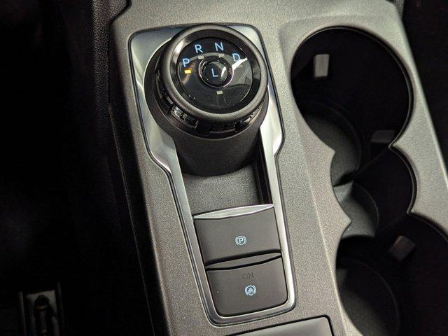 new 2025 Ford Bronco Sport car, priced at $40,009