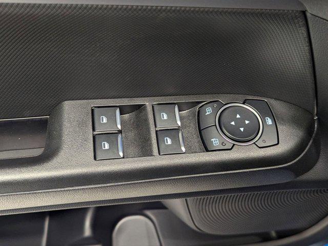 new 2025 Ford Bronco Sport car, priced at $40,009