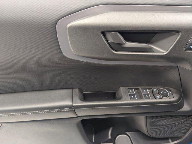 new 2025 Ford Bronco Sport car, priced at $40,009