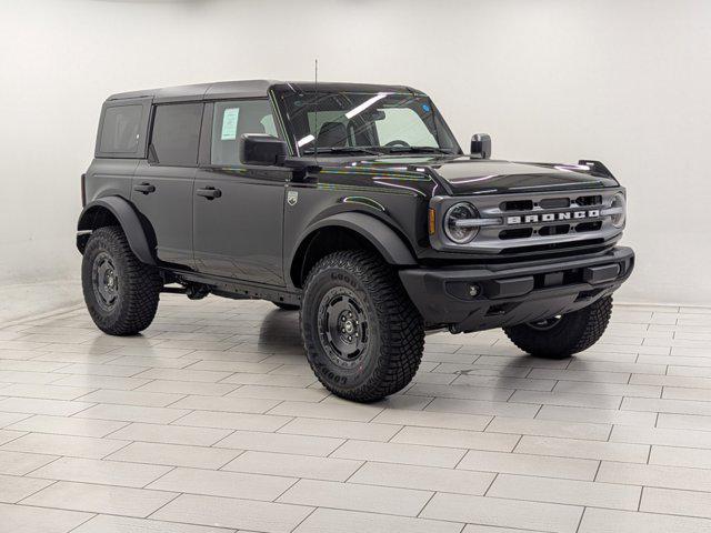 new 2024 Ford Bronco car, priced at $52,199