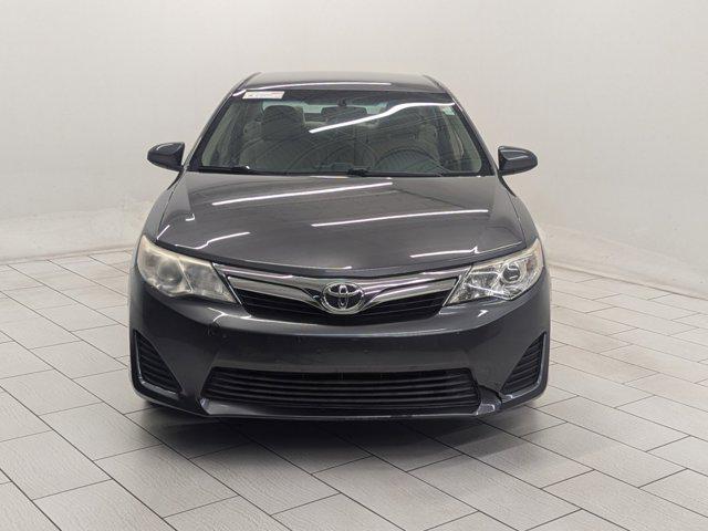 used 2014 Toyota Camry car, priced at $9,799