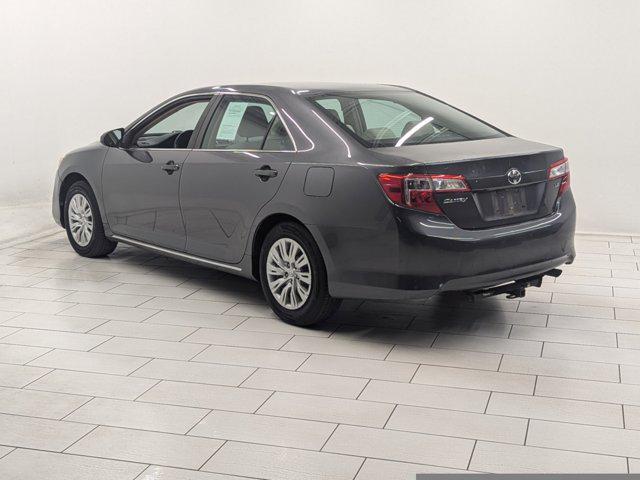 used 2014 Toyota Camry car, priced at $9,799