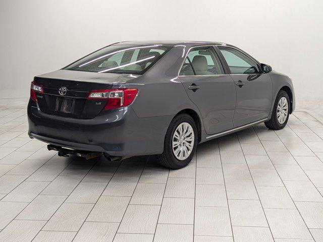 used 2014 Toyota Camry car, priced at $9,799