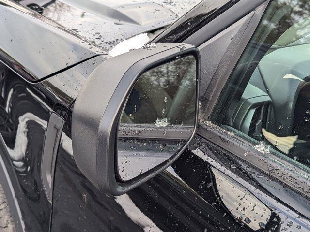 used 2025 Ford Bronco Sport car, priced at $27,499