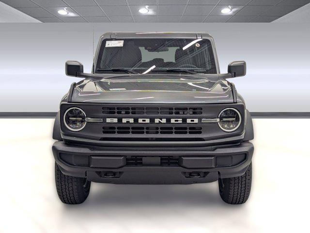 new 2025 Ford Bronco car, priced at $48,270