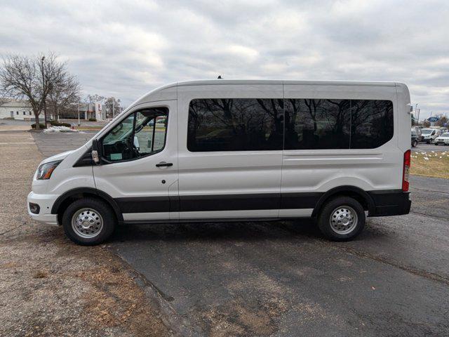 new 2024 Ford Transit-350 car, priced at $67,565